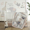 Levtex Baby - Drap-housse Imani