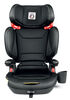 Peg-Perego - Viaggio Shuttle Plus 120 - Licorice (Eco-Leather).