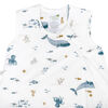 Perlimpinpin-Sac de nuit en bambou 1.0 TOG-Fond marin-0-6m