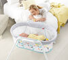 Fisher-Price Stow 'n Go Bassinet