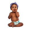 The Honest Company - 35 Diaper Size 1 8-14lbs - Above it All