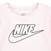 Ensemble Nike - Noir - Taille 2T