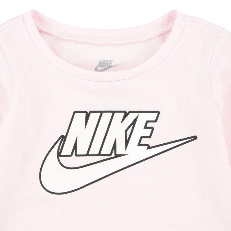 Ensemble Nike - Noir - Taille 2T