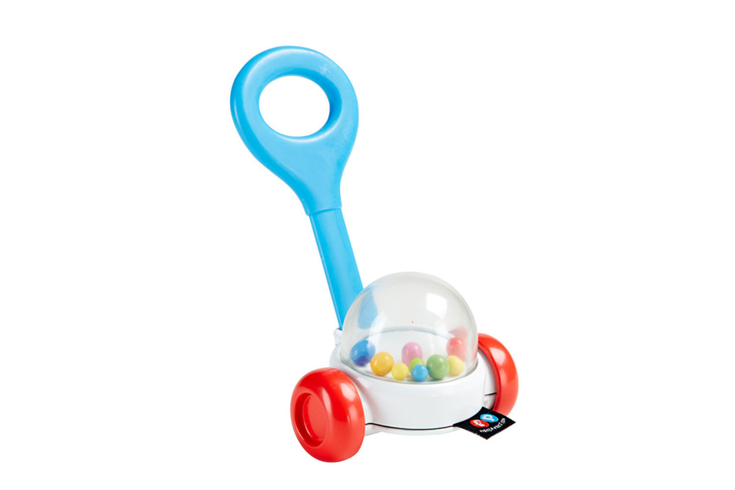 fisher price corn popper age