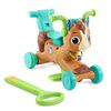 VTech Grow Along Bounce and Go Pony - English Edition