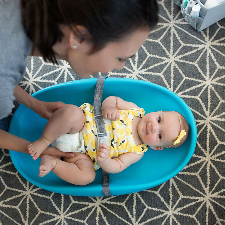 Bumbo Changing Pad Blue Babies R Us Canada