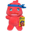 Ninja 8" Collector Plush - Pon Pon