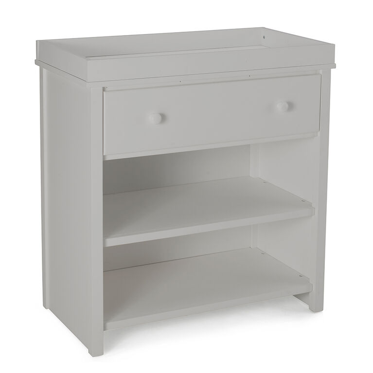 Fisher Price Changing Station Misty Grey Babies R Us Canada