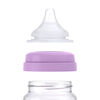 BuubiBottle Max - Proton Purple
