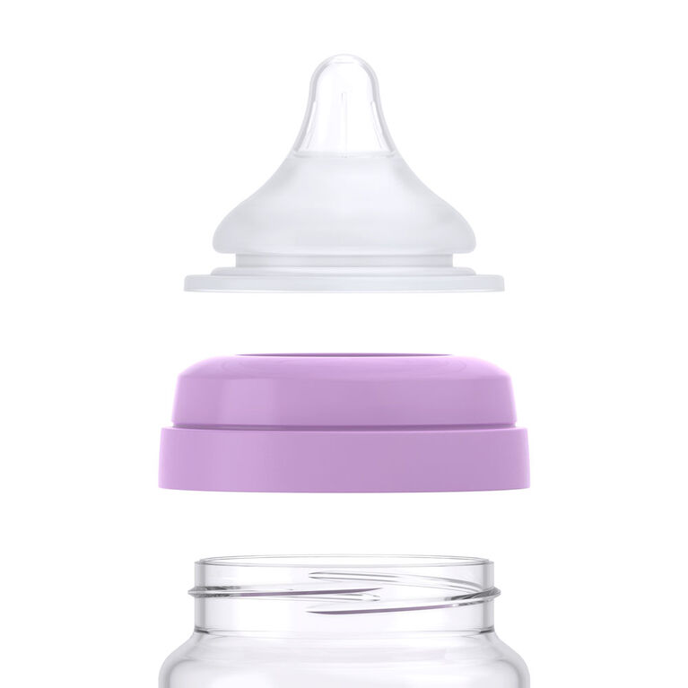 BuubiBottle Max - Proton Purple