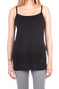 Maternity Cami Tank Top for Women - Medium