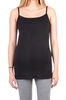Maternity Cami Tank Top for Women - Large