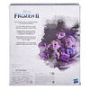 Disney's Frozen 2 Queen Iduna Lullaby Set with Elsa and Anna Dolls, Singing Queen Iduna - English Edition