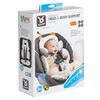 Benbat - Baby Total Body Support - White / 0-12 Months Old