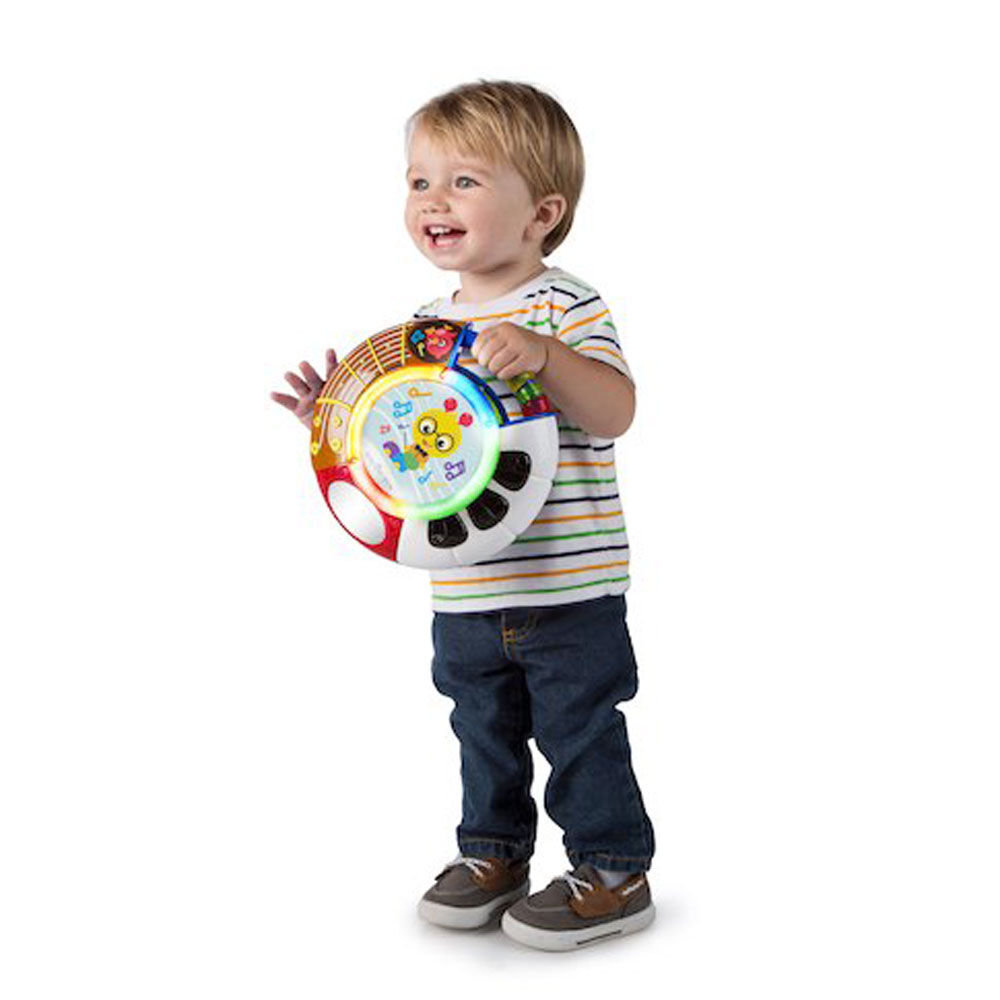Baby einstein music explorer hotsell