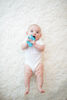 Dr. Brown's Flexees Friends Teether - Elephant
