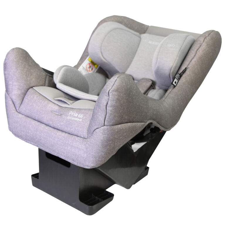 Maxi-Cosi Pria Convertible Car Seat - Nomad Grey | Babies R Us Canada