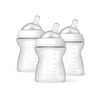 Chicco NaturalFit Tri-Pack 8 oz. Bottles 2 Months+