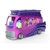 Bus de Tournée Rock N' Jam de Vampirina