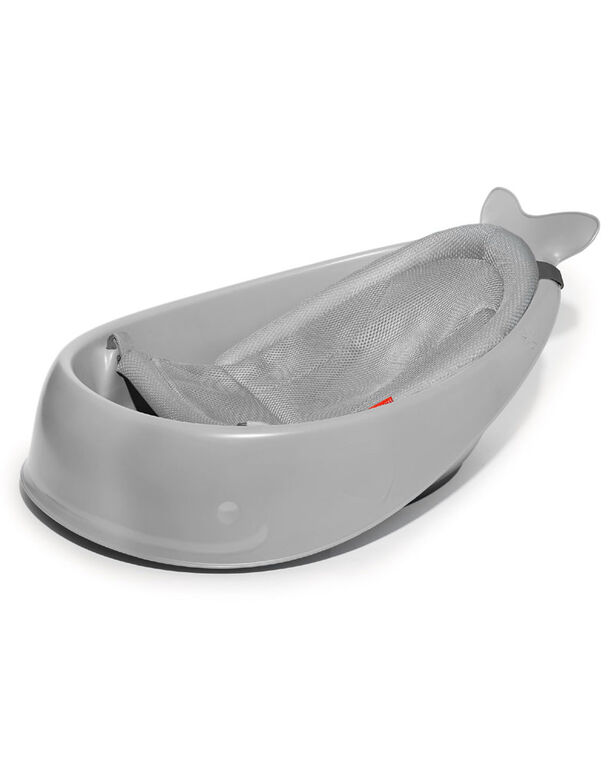 Skip Hop Moby Smart Sling 3-Stage Tub - Grey