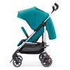 Diono Flexa  Stroller - Blue Turquoise