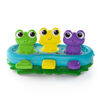 Bright Starts Bop & Giggle Frogs