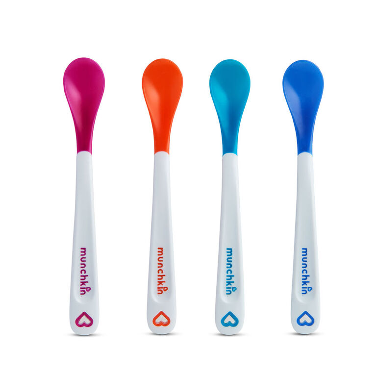 White Hot® Infant Spoons