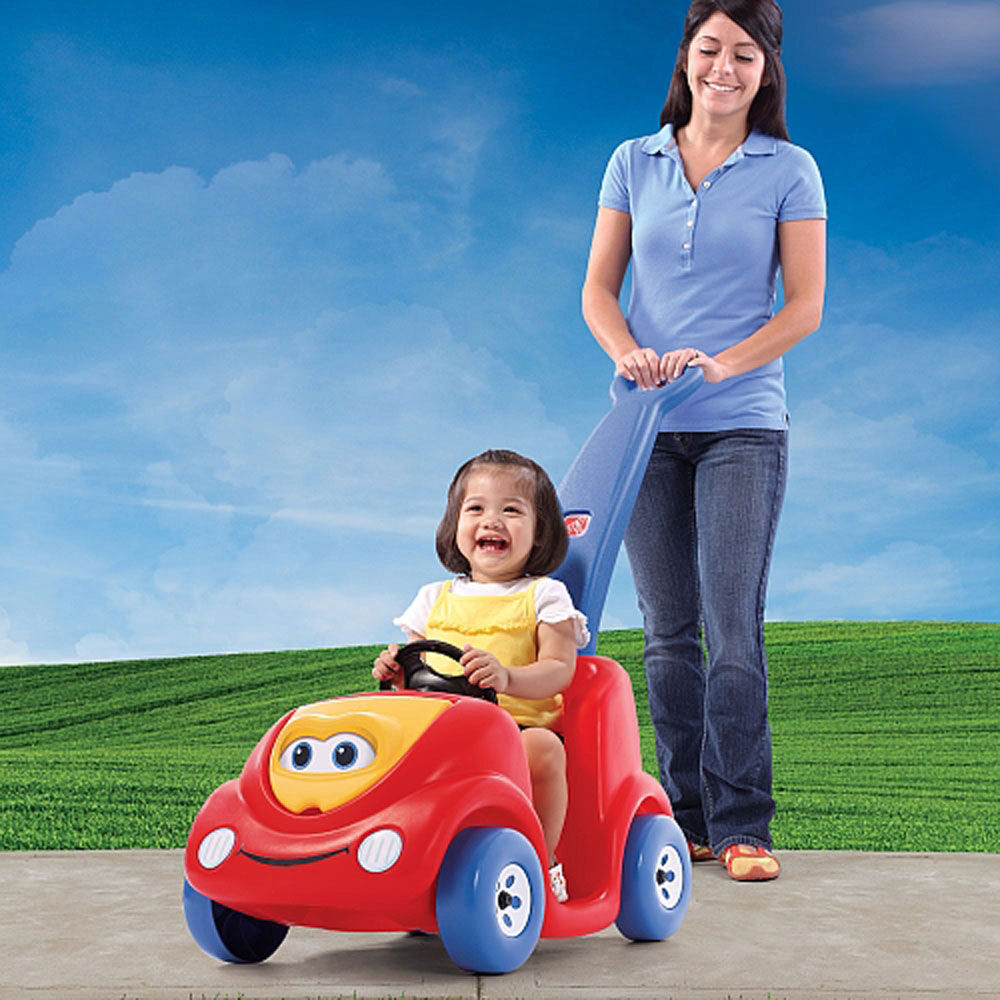 Step 2 push wagon sale