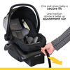 Safety 1st Jogger Travel System - Grey Gravity