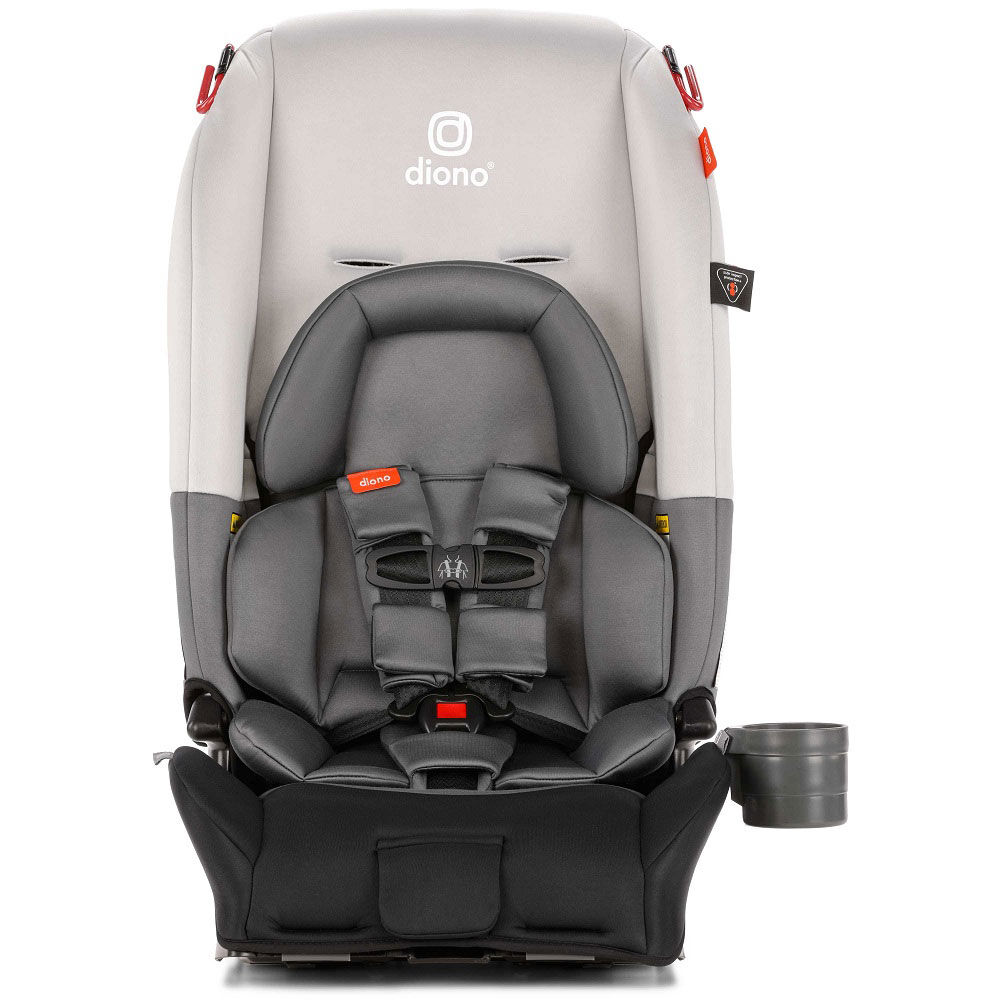 siege auto diono radian