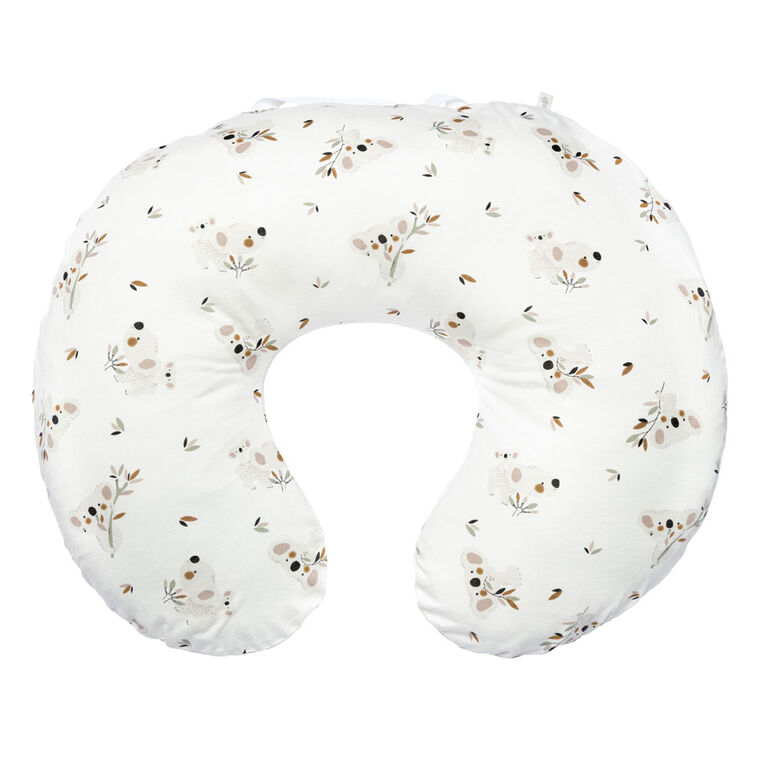 Perlimpinpin-Bamboo nursing pillow-KOALAS