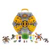 Ready2Robot Big Slime Battle
