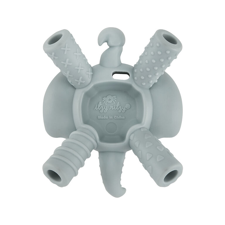 Ritzy Teether Elephant