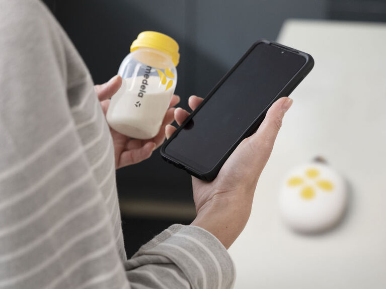 Medela Solo Single Electric Breast Pump