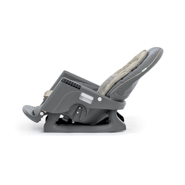 Ingenuity Proper Positioner Create Up Multi-Mode Deluxe Folding High Chair - Wesley