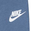 Nike Fleece Set - Storm Blue
