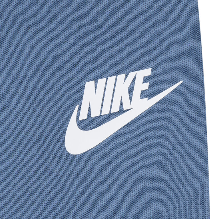 Nike Fleece Set Storm Blue