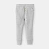 fitted rib pant , size 12-18m - Grey