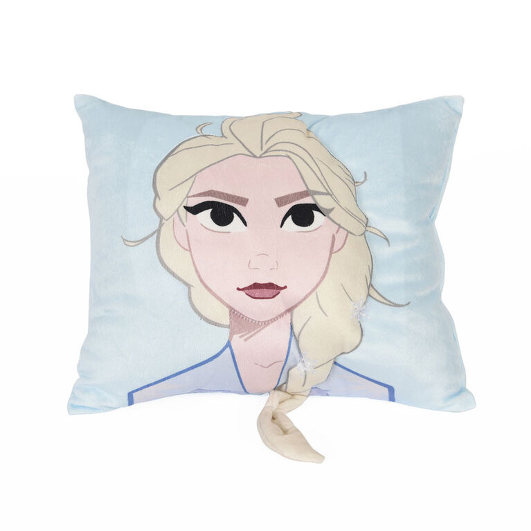 Nemcor - Disney Frozen Character Pillow