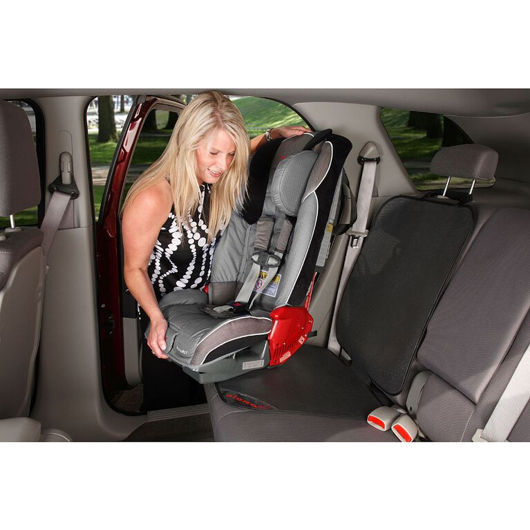 Diono Grip It Back Seat Protector Babies R Us Canada - Diono Car Seat Back Protector