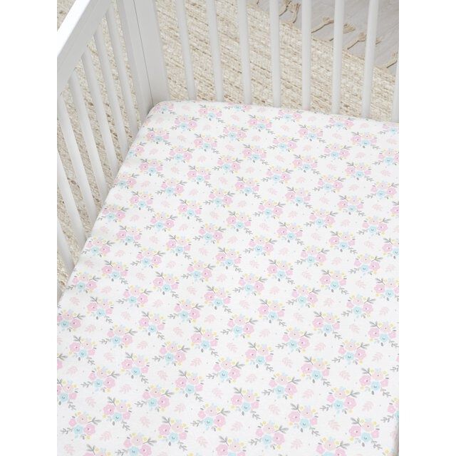 Gerber fitted crib sheet cheap