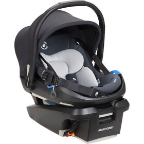 Maxi Cosi Infant Seat - Coral XP Infant Seat - Dark Grey