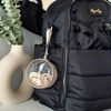 Multi Use Clear Paci Case