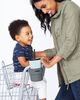 Skip Hop - Stroll and Connect Universal Cup Holder - Grey
