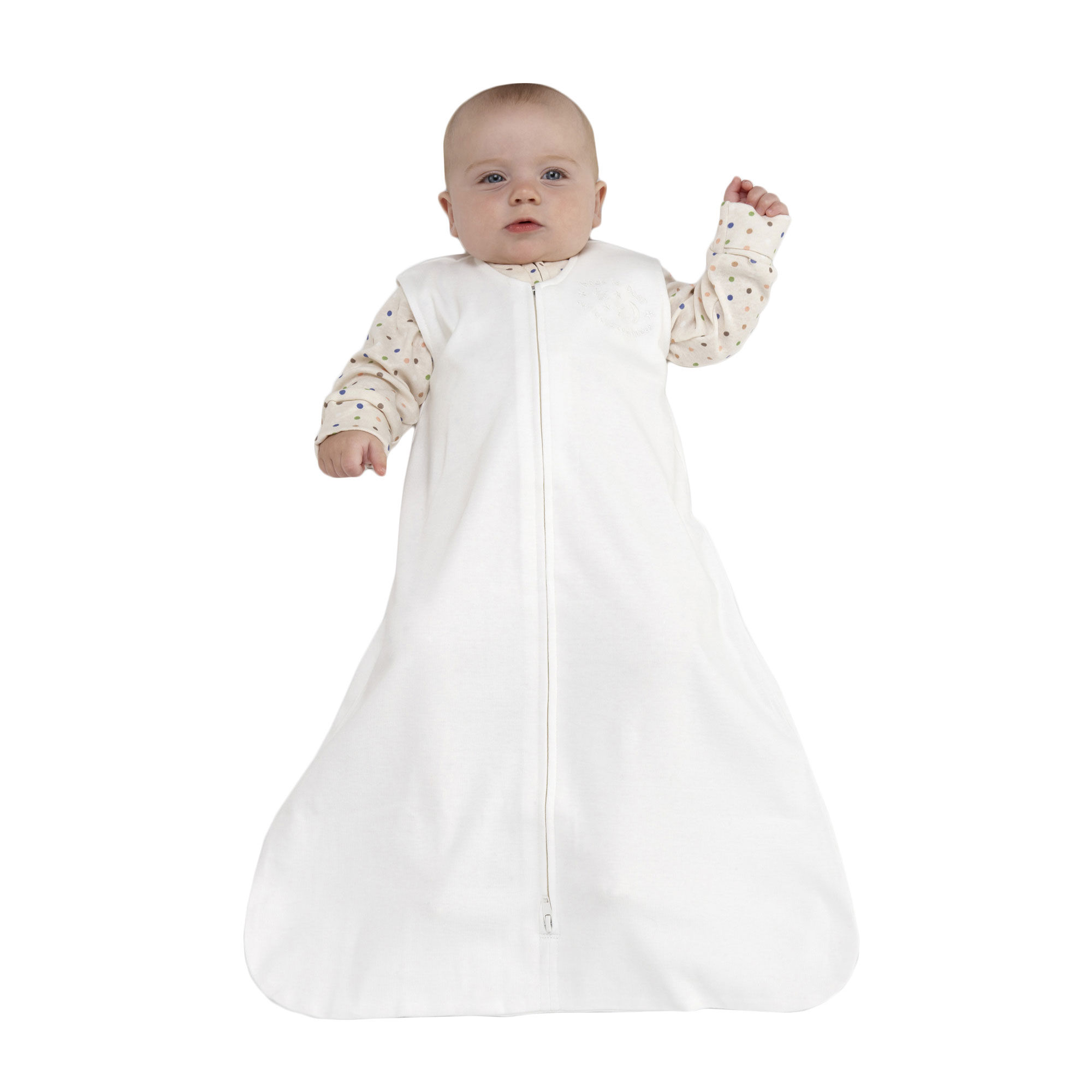 Halo sleep sack organic clearance