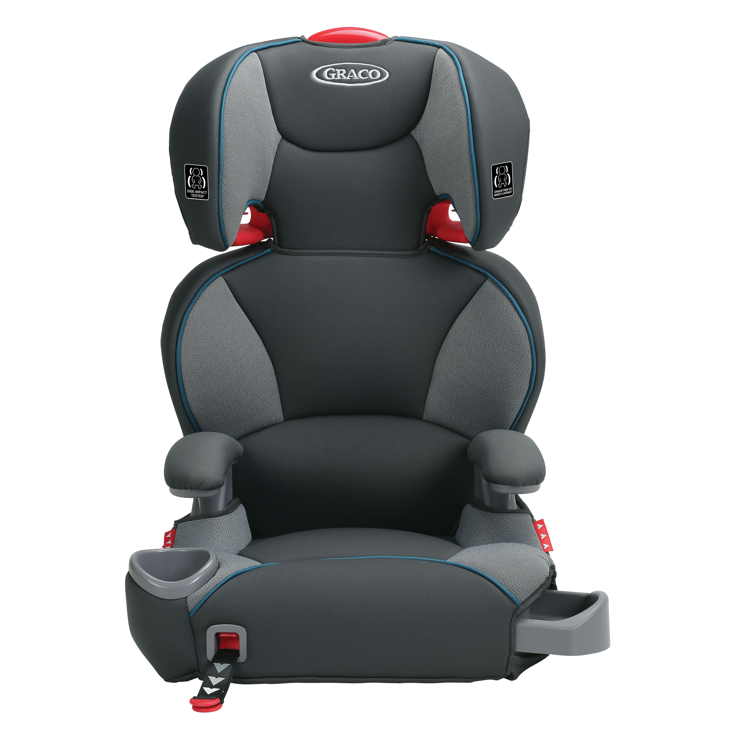 Graco turbobooster lx canada top