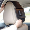 Support a tablette accessoire d'auto de Nuby