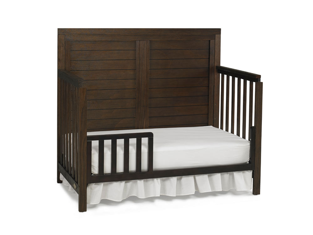 ti amo castello crib