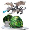 Mega Construx Breakout Beasts Pack - Wave 2 - Styles May Vary