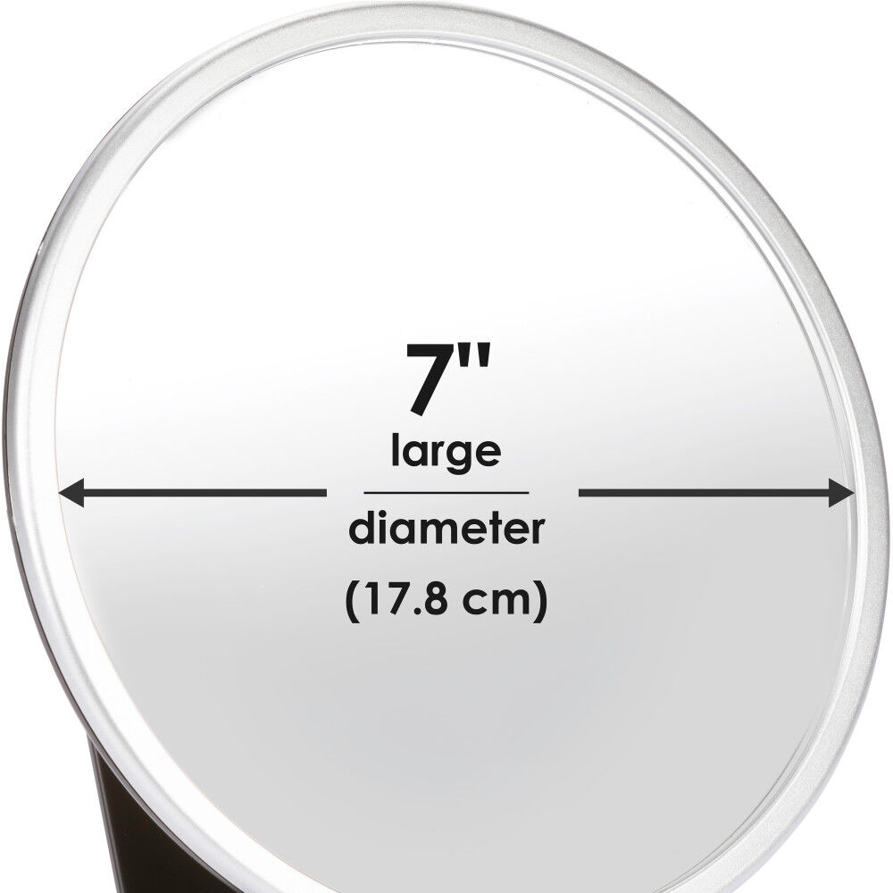 Diono Baby Car Mirror 2 Pack Includes Easy View Safety Car Seat